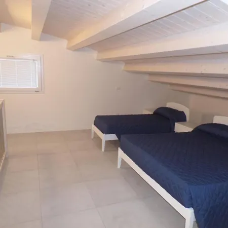 Modern Duplex With Whirlpool, Pool And Ac Appartement Bibione