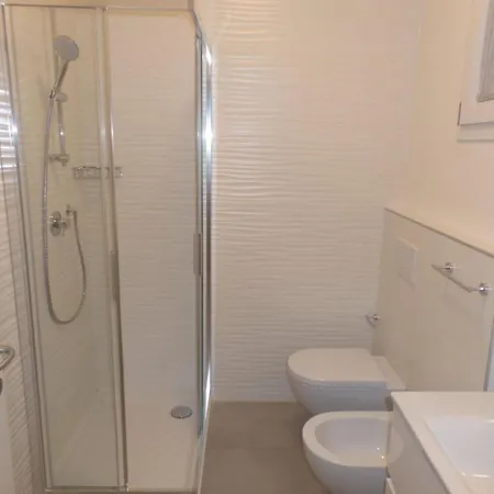Modern Duplex With Whirlpool, Pool And Ac * Bibione