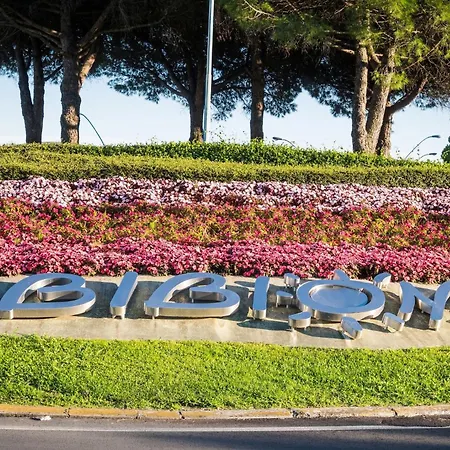 Modern Duplex With Whirlpool, Pool And Ac Appartement Bibione